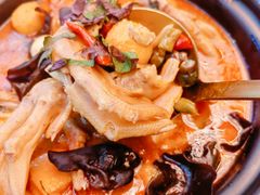 -神府路壹号·海鲜烧烤·砂锅粥·锅物(三坊七巷店)