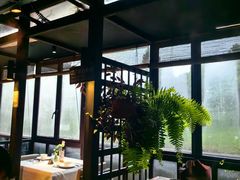 -野蔓果·山野菜(西湖景区·龙井茶田店)