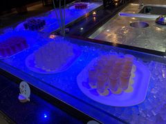 -大佛寺高级素食自助餐厅