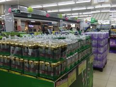 店内环境-幸福荣耀超市(学院路店)