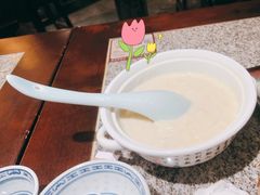 民国美龄粥-南京大牌档(龙湖长楹天街店)