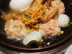 -琬苑鸽庄·川粤融合菜(解放碑总店)