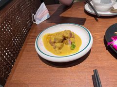 -南越郡·越式风味餐厅(青秀万达店)