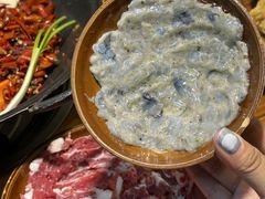 -阳阳老火锅(小南门店)