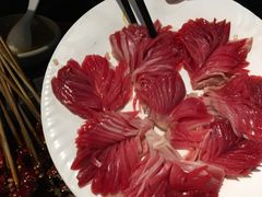 -巴国九王爷火锅(万盛总店)