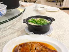 -广东嘉华大酒店·金銮阁中餐厅