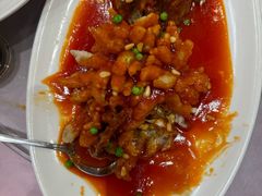 -顺风海鲜港(金玉兰店)
