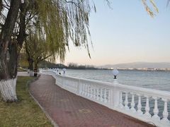 -西昌邛海宾馆