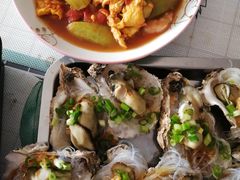 -盒马鲜生(顺义店)