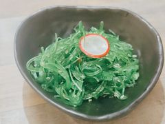 -周沫西餐(漫广场店)