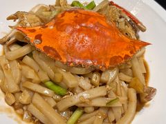 -健眺小海鲜(临海后山店)