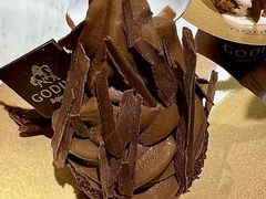 -GODIVA(港汇恒隆广场)