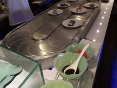 -鑫海汇海鲜烤肉火锅自助(七彩城店)