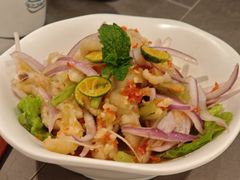 -探炉·香辣豆花烤鱼(笋岗宝能环球汇店)