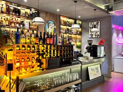 -顽啤熊·酒客酒馆(苏城夜景必选店)