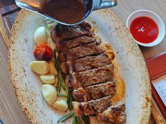 -J·one Bistro吉萬酒厨·牛排
