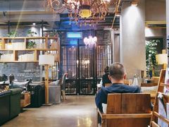 大堂-印咖啡IN COFFEE(红旗街店)