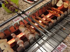 -丰茂烤串(六里桥店)