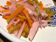 -山城遇宴·重庆江湖菜(五道口银谷大厦店)