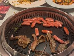 -炭之家·齐齐哈尔非遗烤肉·鲜切直供(中央大街店)