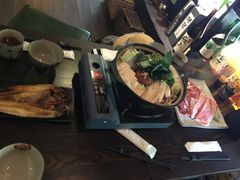 -角落里(中山公园店)