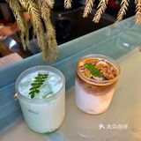 📍藏在巷子内的宝藏平民咖啡店