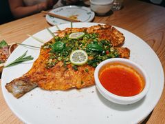 -一坐一忘云南菜(三里屯店)