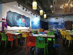 大堂-盱眙小龙虾(天虹店)