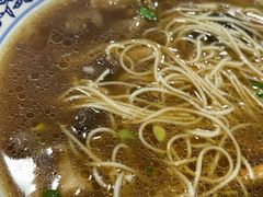 -美味斋(西北街店)