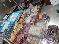 -非遗近水楼糕团(景德路店)
