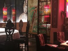 大堂-花马天堂云南餐厅 Lost Heaven(外滩店)