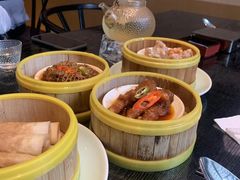 -五缘湾凯悦酒店·悦饗中餐厅