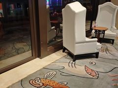 -童趣廊·儿童波波池·海洋球(长隆横琴湾酒店)