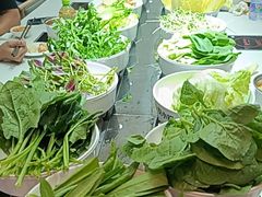 -农小锅自助小火锅(北京大兴凯德店)