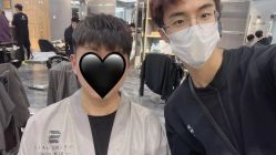 -Sying杉影日式烫染專門店