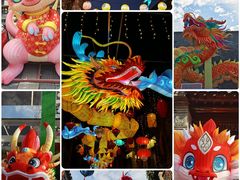 -老门东历史文化街区