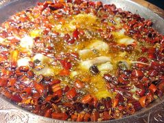 蜀龙阁水煮鱼-雲蜀龙阁·金牌水煮鱼(方庄店)