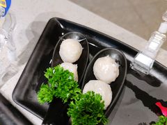 -海底捞火锅(漫乐城夜宵主题店)
