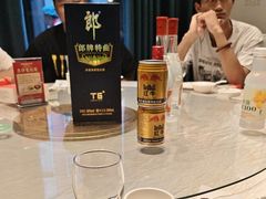 -老德州四合院·德州菜(天衢路店)