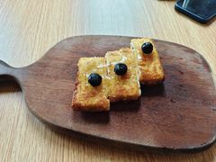 -Osteria Garden 生蚝花园餐厅(原进贤路店)
