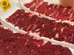 -潮汕大目牛肉火锅(皇岗旗舰店)