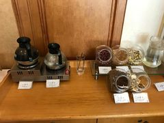 饮料-金陵之星大酒店·中餐厅