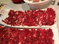 -俏牛哥鲜牛肉牛肆馆(重庆天地店)