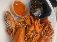 -聚味瞿记·龙虾堂(渔人码头一店)