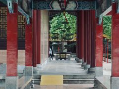 -广东圆玄道观