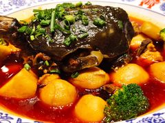 -徐鼎盛民间菜(奥体店)