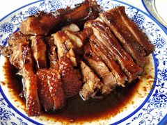 -邱记私房菜·十八年本地菜