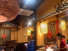 -湖南老饭铺(福永店)