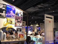 大堂-小大董·烤鸭(凤凰汇店)