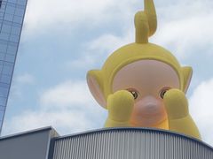 -东莞松山湖万象汇